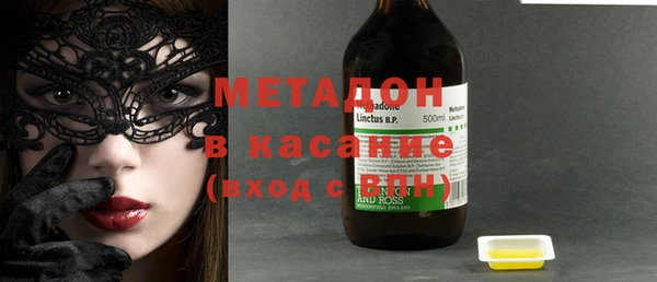 шишки Магас